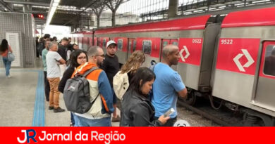 TIC Trens anuncia alterações no feriadão