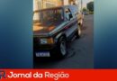 carro furtado