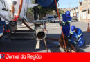 esgoto dae obras rede copiar