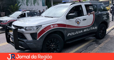 Homem é preso por agredir a ex-mulher com socos, na rua do Retiro