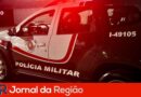 viatura policia