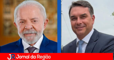Pesquisa aponta crescimento de Flávio e empate técnico no 2º Turno