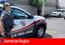 Homem de 42 anos é preso em flagrante por ameaçar de morte a esposa