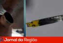 catalisador serrado