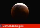 lua de sangue