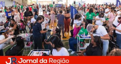 prefeitura na area