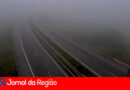 Segunda-feira deve amanhecer com muita neblina