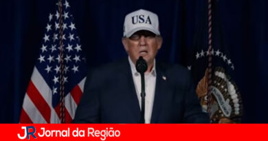 Brasil anuncia “reciprocidade” contra tarifas impostas pelos Estados Unidos