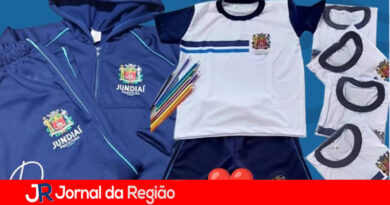 Em 2027 pais vão escolher qual loja comprar uniforme escolar em Jundiaí