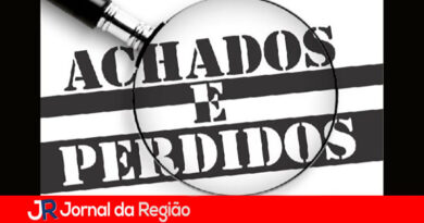 ACHADOS E PERDIDOS