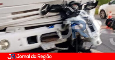 PM prende em Praia Grande autor de latrocínio de policial em Campo Limpo Paulista