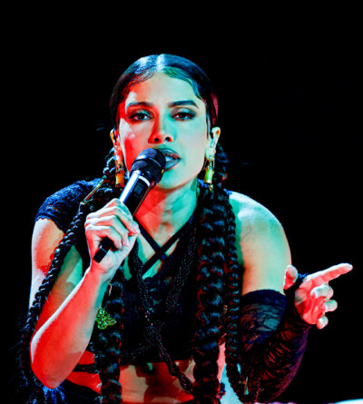 Anitta