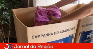 Jundiaí tem mais de 50 pontos de arrecadação da Campanha de Inverno