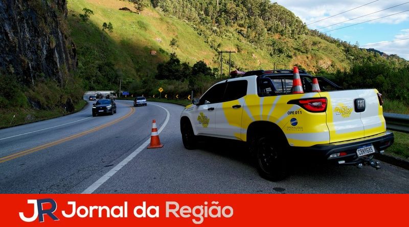 DER-SP inicia Operação Tiradentes com expectativa de 17,4 milhões de veículos