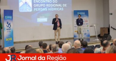 DAE Jundiaí sedia encontro regional e reforça avanços no combate às perdas de água