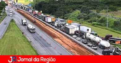 Itatiba lidera ranking de roubos de caminhões na região