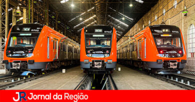 TIC anuncia manutenções na Linha 7 Rubi durante feriadão de Tiradentes