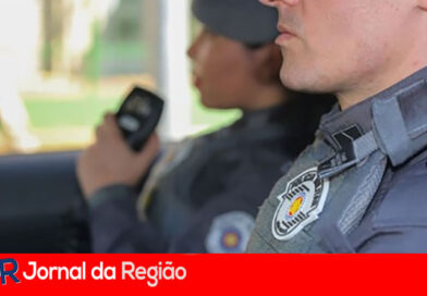 PM prende acusado de estupro em Itatiba