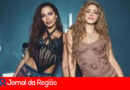 Anitta e Shakira lançam música “Choka Choka”