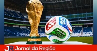 Fraudes ligadas à Copa quase dobram e acendem alerta para 2026