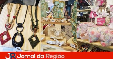 Casa Santa Marta expõe no Espaço Maxi Comunidade