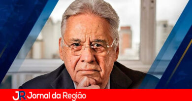 Justiça autoriza interdição do ex-presidente FHC