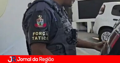 Caminhão de Sorocaba é roubado em Itatiba e motorista abandonado em Campinas