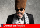 Carlinhos Brown expõe intimidade e legado cultural em série sobre sua vida