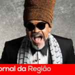Carlinhos Brown expõe intimidade e legado cultural em série sobre sua vida