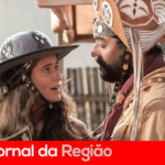 ‘Guerreiros do Sol’ estreia na Globo e leva releitura do cangaço para a TV aberta