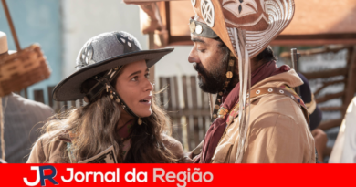 ‘Guerreiros do Sol’ estreia na Globo e leva releitura do cangaço para a TV aberta