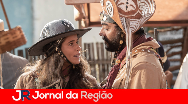 ‘Guerreiros do Sol’ estreia na Globo e leva releitura do cangaço para a TV aberta