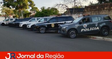Polícia mira esquema de fraudes bancárias com falsos registros de roubo