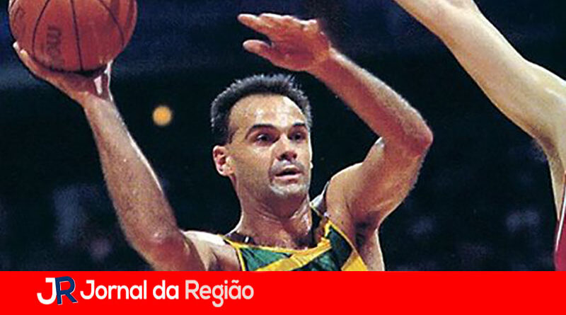 Morre Oscar Schmidt, maior ídolo do basquete brasileiro, aos 68 anos