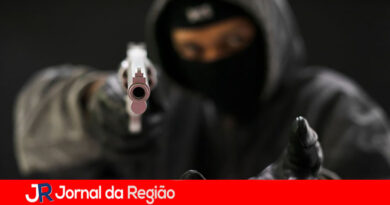 6º DP de Jundiaí identifica quadrilha de roubos a residências