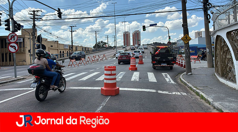 troca de postes