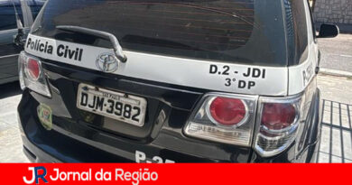 Homem procurado da Justiça por tráfico é capturado pelo 3 DP com drogas