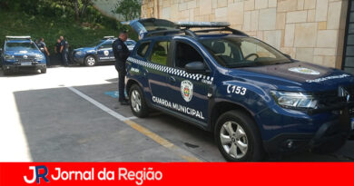 Guarda de Itatiba prende homem após “fuga cinematográfica”