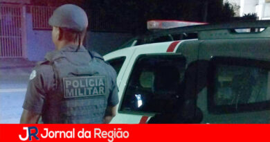 Homem é preso em flagrante por tentativa de homicídio com faca no Centro de Jundiaí