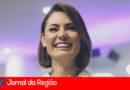 Michelle Bolsonaro é a mulher mais poderosa do Brasil, diz pesquisa 2 MICHELLE BOLSONARO copiar