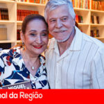 Sonia Abraão ganha mais espaço na Rede TV!