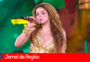 Revelado motivo do atraso de show de Shakira: pai sofreu AVC