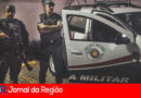 Polícia Militar captura procurado da Justiça na Ponte São João