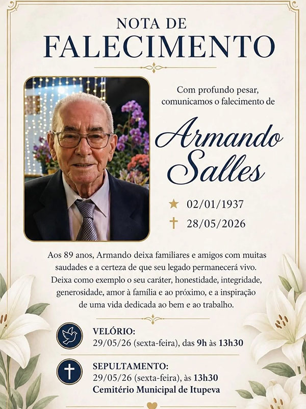 armando