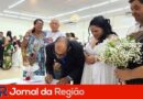 casamento comunitario