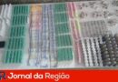 drogas romu
