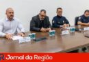 encontro gms policia jundiai