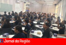 escola benedita na UniAnchieta