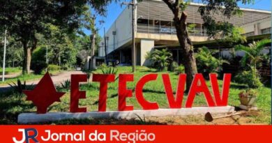 EtecVAV, de Jundiaí, está com inscrições abertas para o Vestibulinho 2027