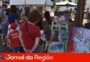 feira artes plasticas antiguidades
